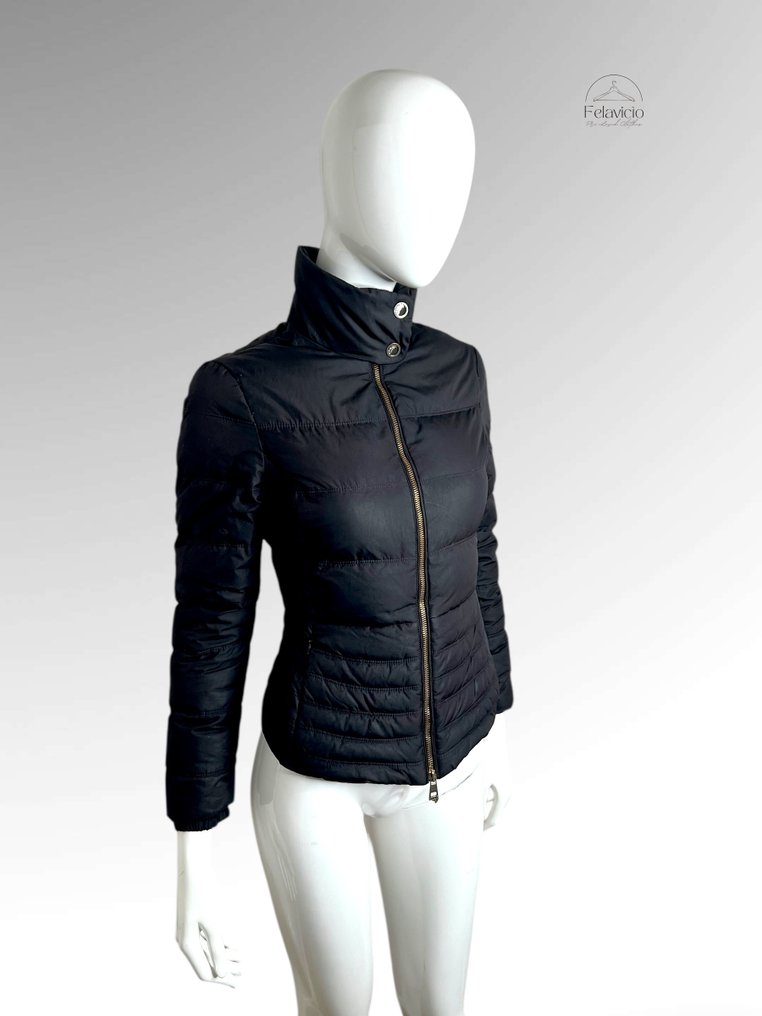 Versace Collection Quilted Down Jacket - No Reserve Price - Down jacket #2.1