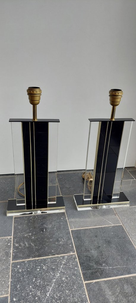 台灯 (2) - 塑料 - 台灯 Hollywood Reg #1.0