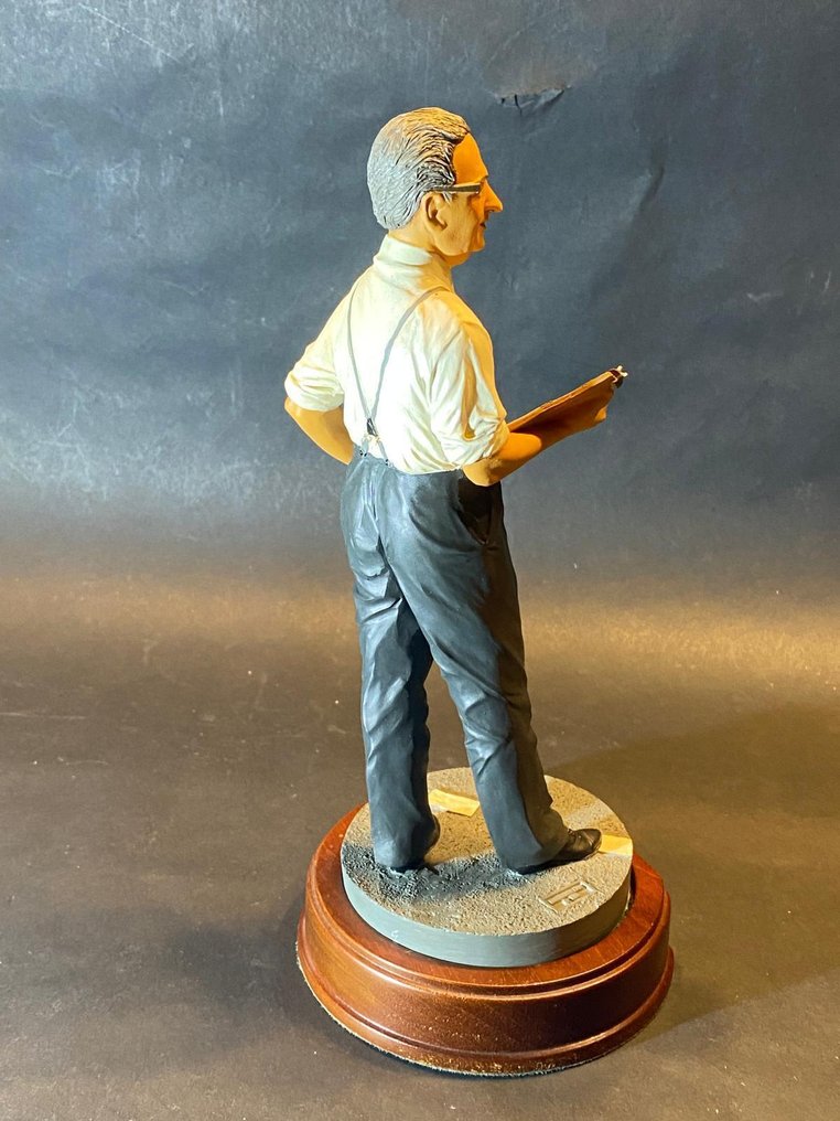 Unbekannt 1:12 - 模型汽车 - Enzo Ferrari #4.3