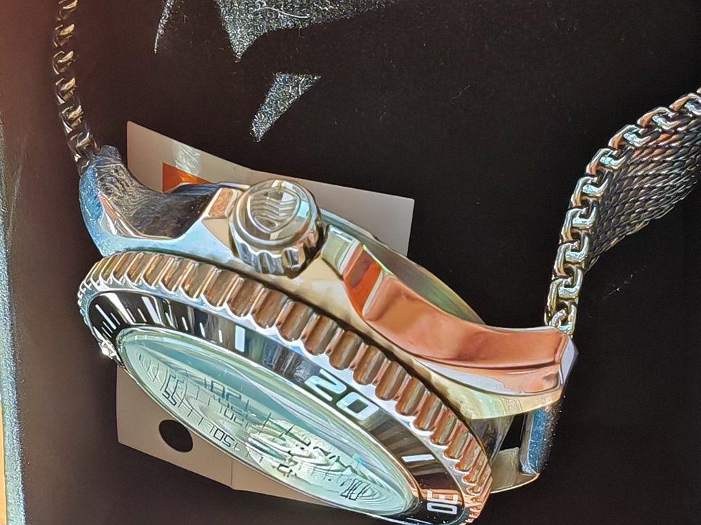 Vostok - Reef - Nincs minimálár - Férfi - 2010-2020  #4.3