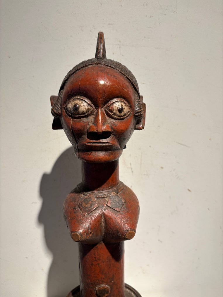 Statue - Bagua - Guinea #3.2