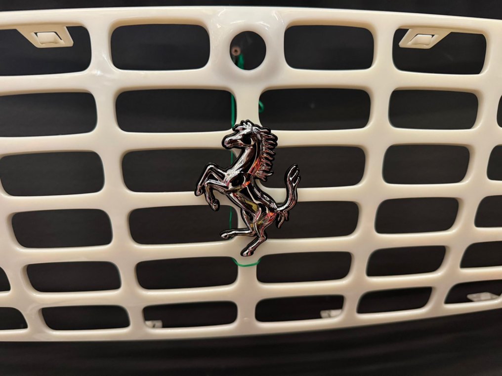 Automotive - Autó elülső rács.  #2.1