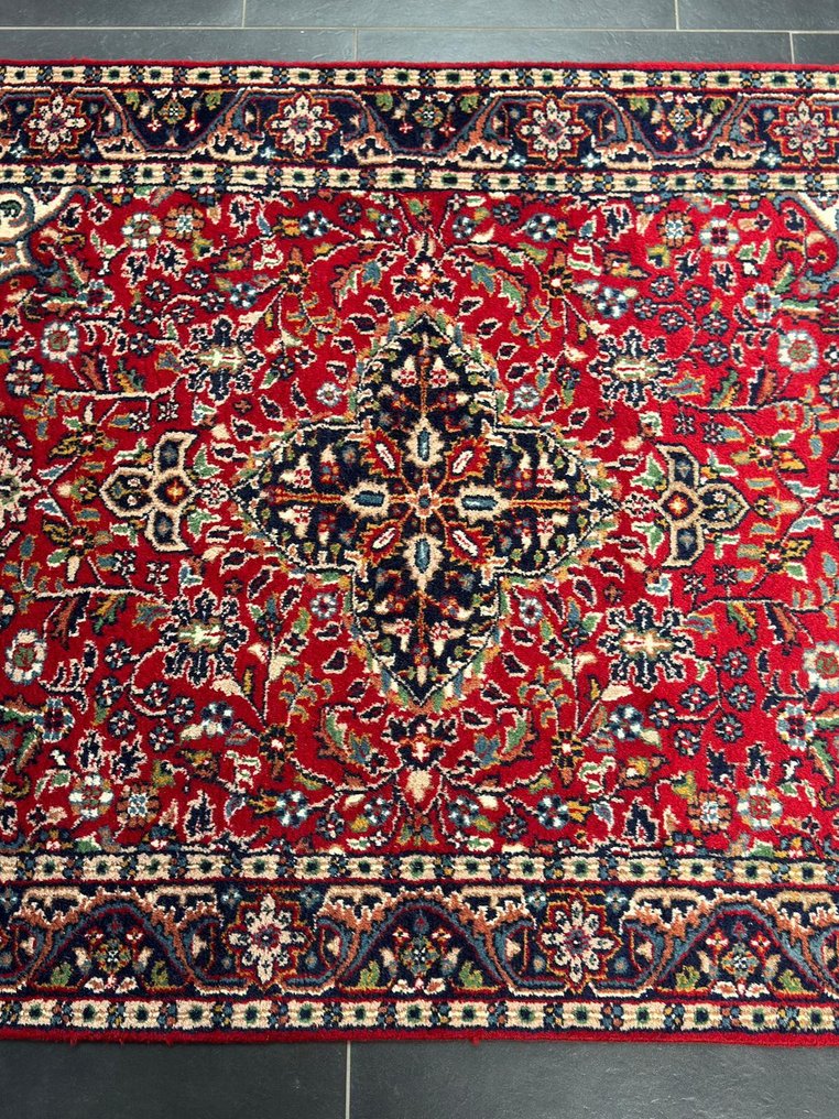 Sarouck - 小地毯 - 191 cm - 123 cm - 专业清洗 #3.2