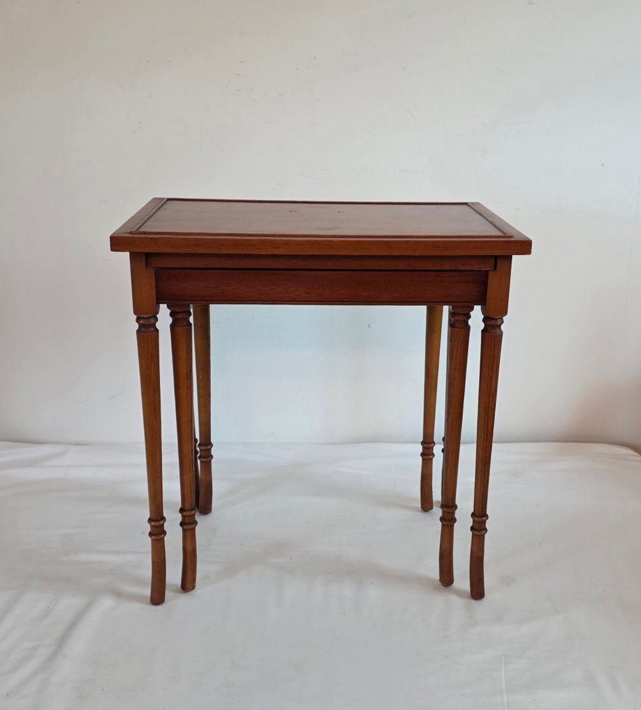 BRADLEY FURNITURE - 桌 (2) - 山毛櫸 #2.1