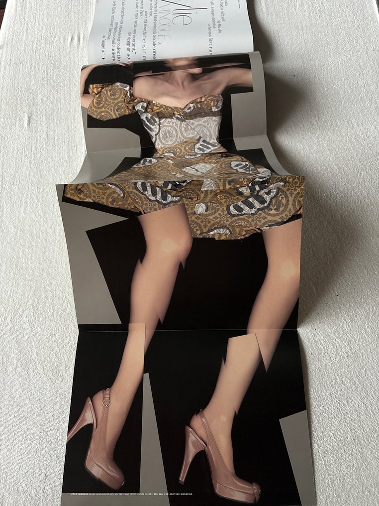 Another Magazine 11th issue - 2006 #1.0