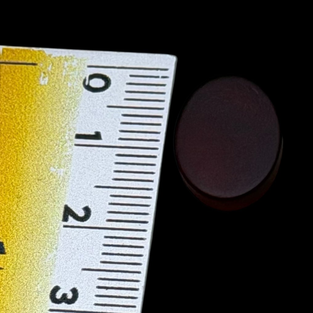 Roma antica Corniola Intaglio Cabochon  (Senza prezzo di riserva) #1.0