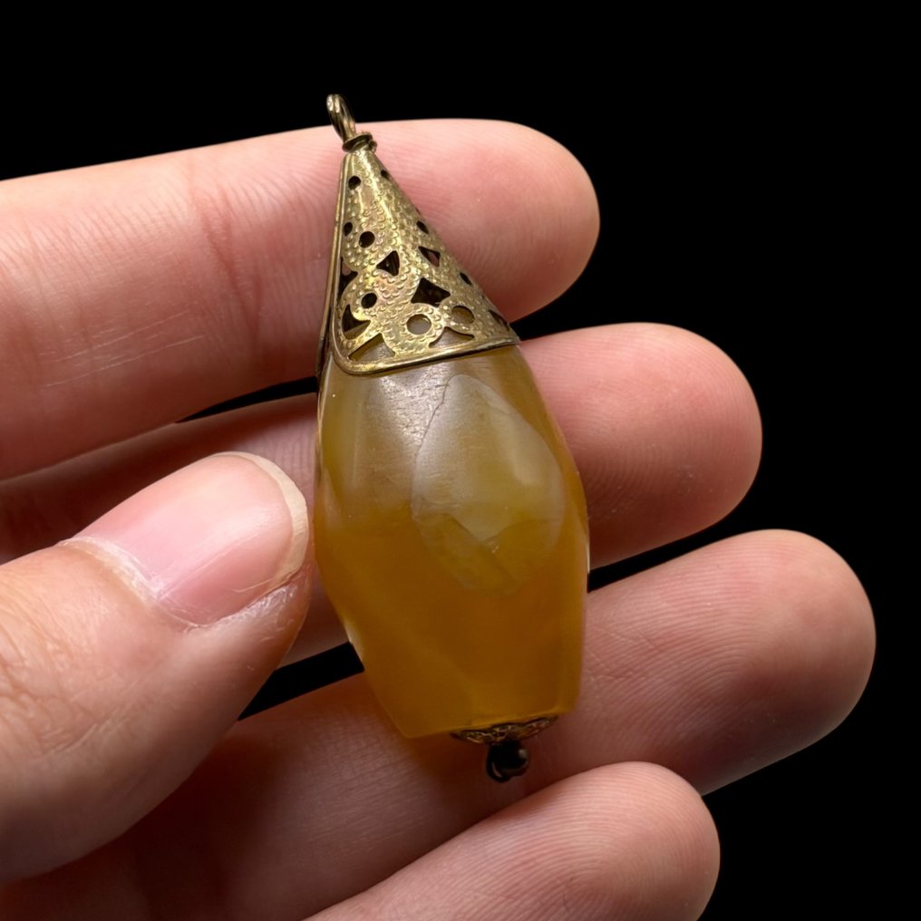 Αντίγραφο ενός αρχαίου Ρωμαίου. Κορνεόλη Μενταγιόν σε σύγχρονο περιβάλλον  (χωρίς τιμή ασφαλείας) #4.3