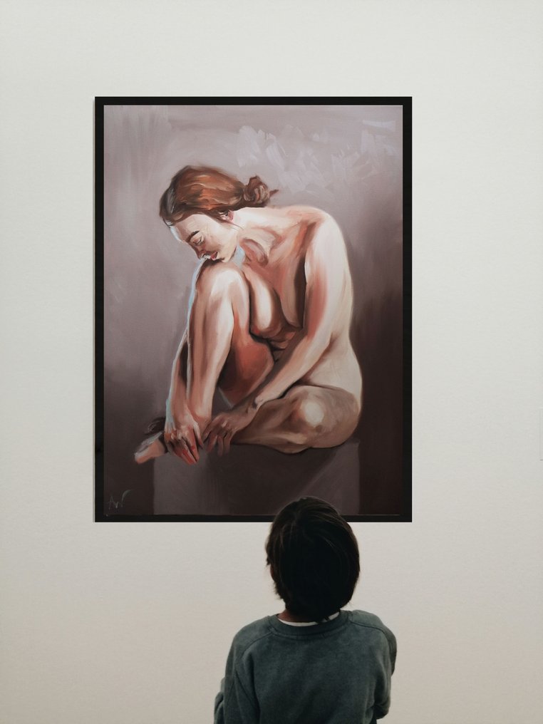 Aldona Wawszczyk - Lekkość #4.3