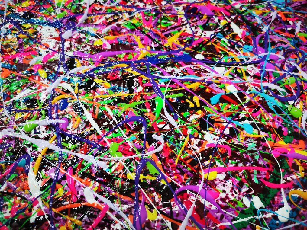 Giovanni Daurea - ABS LABYRINTH 32 (XL) #3.2