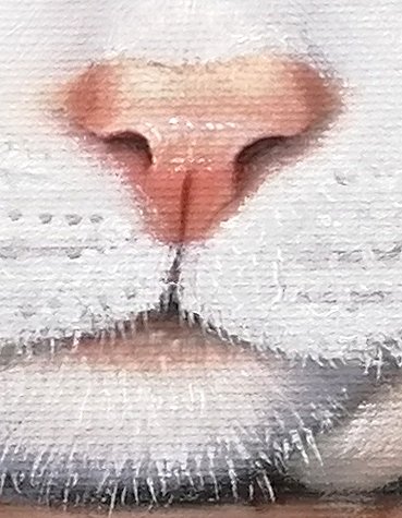 Danka Weitzen - michu pichu #2.1