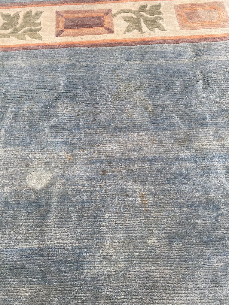 Nepal Modern - Matta - 348 cm - 252 cm #4.3