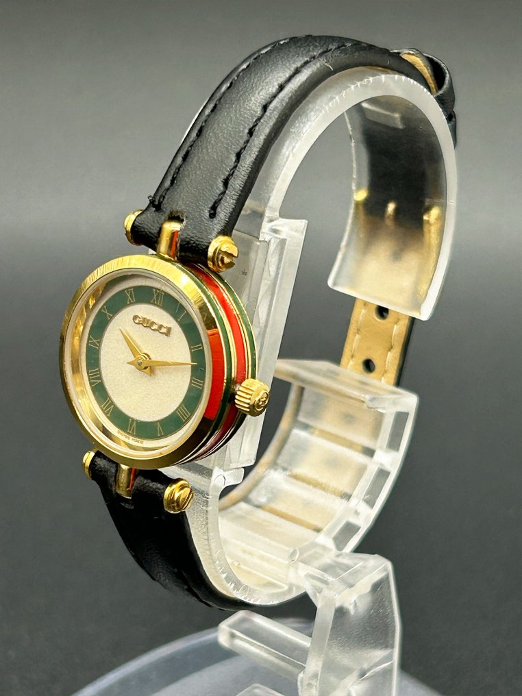 Gucci - 2000L - Nincs minimálár - 2000L - Női - 1990-1999  #4.3