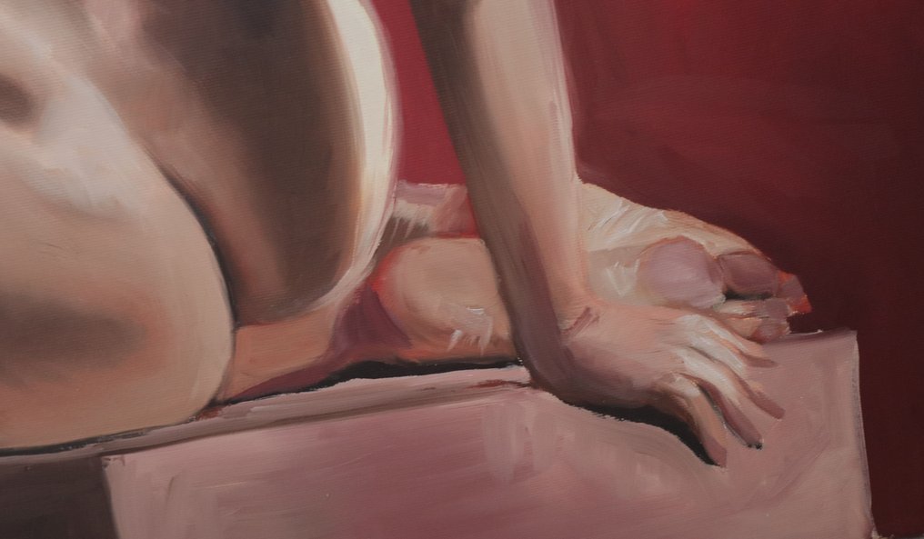 Aldona Wawszczyk - Tajemnicza #3.2