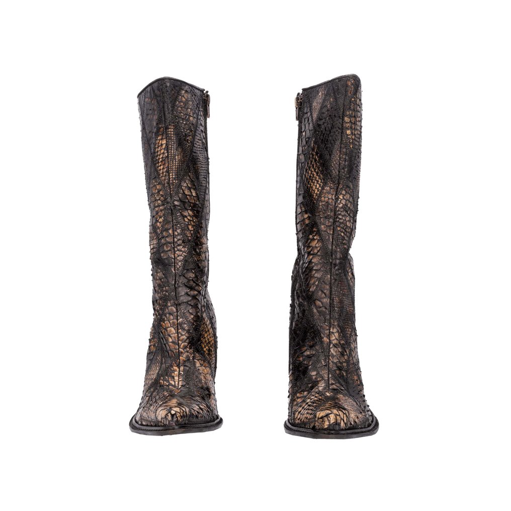 Sergio Amaranti - Støvler - Størrelse: EU 40 #1.0