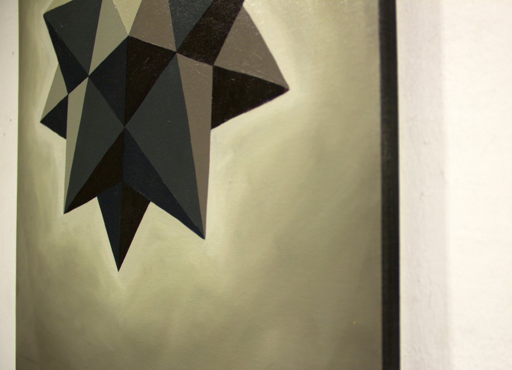 Luis Oliveto - Meliora 'NO Reserve' #3.2