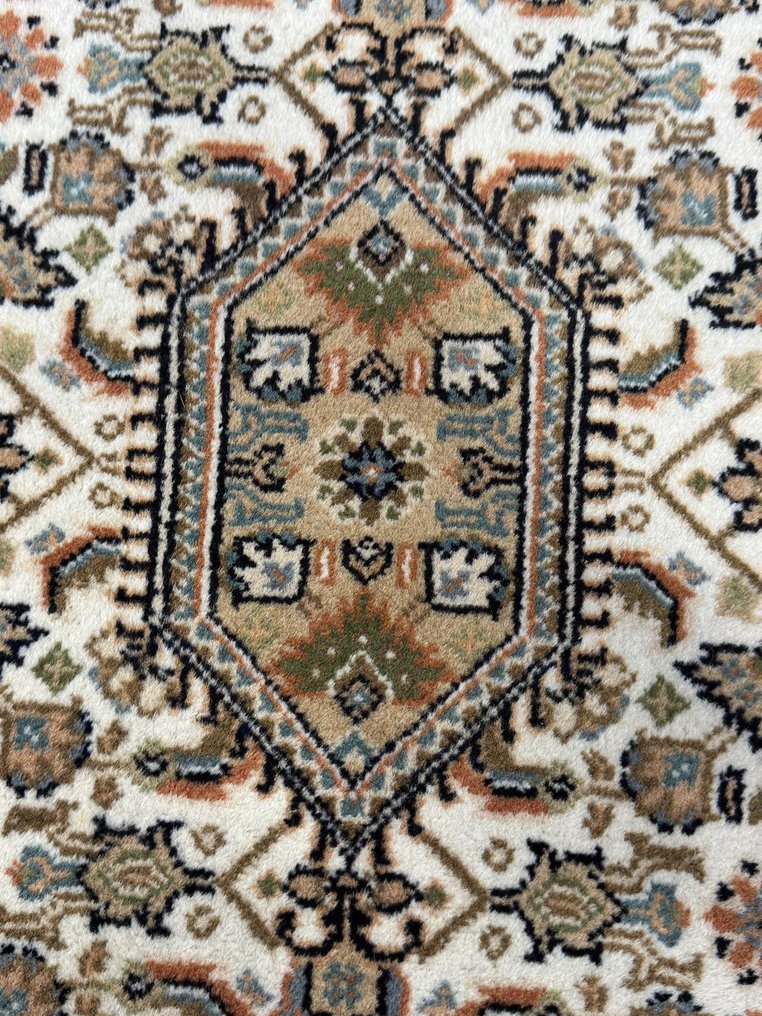 Bidjar - Χαλί - 92 cm - 60 cm - Επαγγελματικά καθαρισμένο #3.2