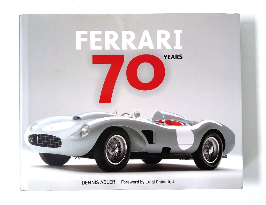 Ferrari - 70 years #1.0