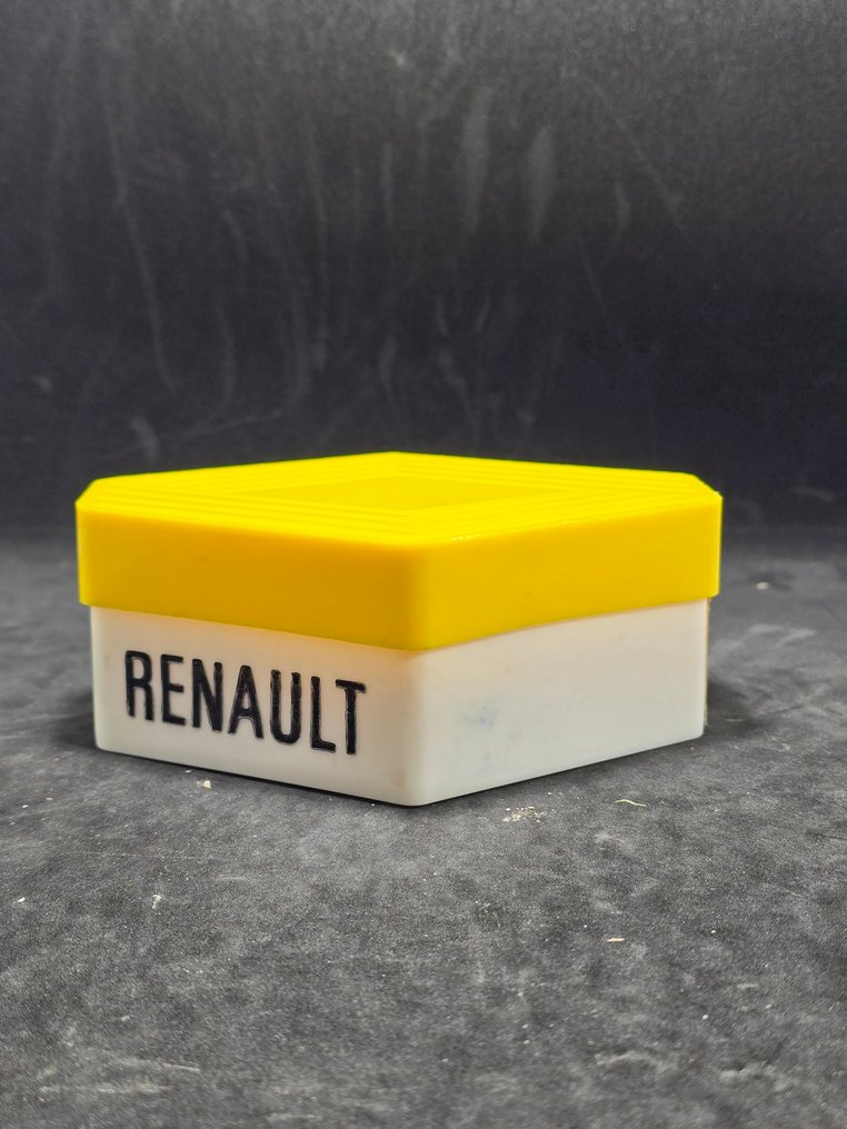 配件 - Renault #2.1