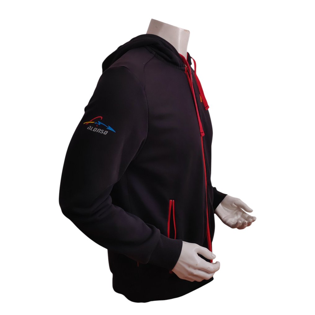 Ferrari by Puma - Bluza - Vintage #3.2