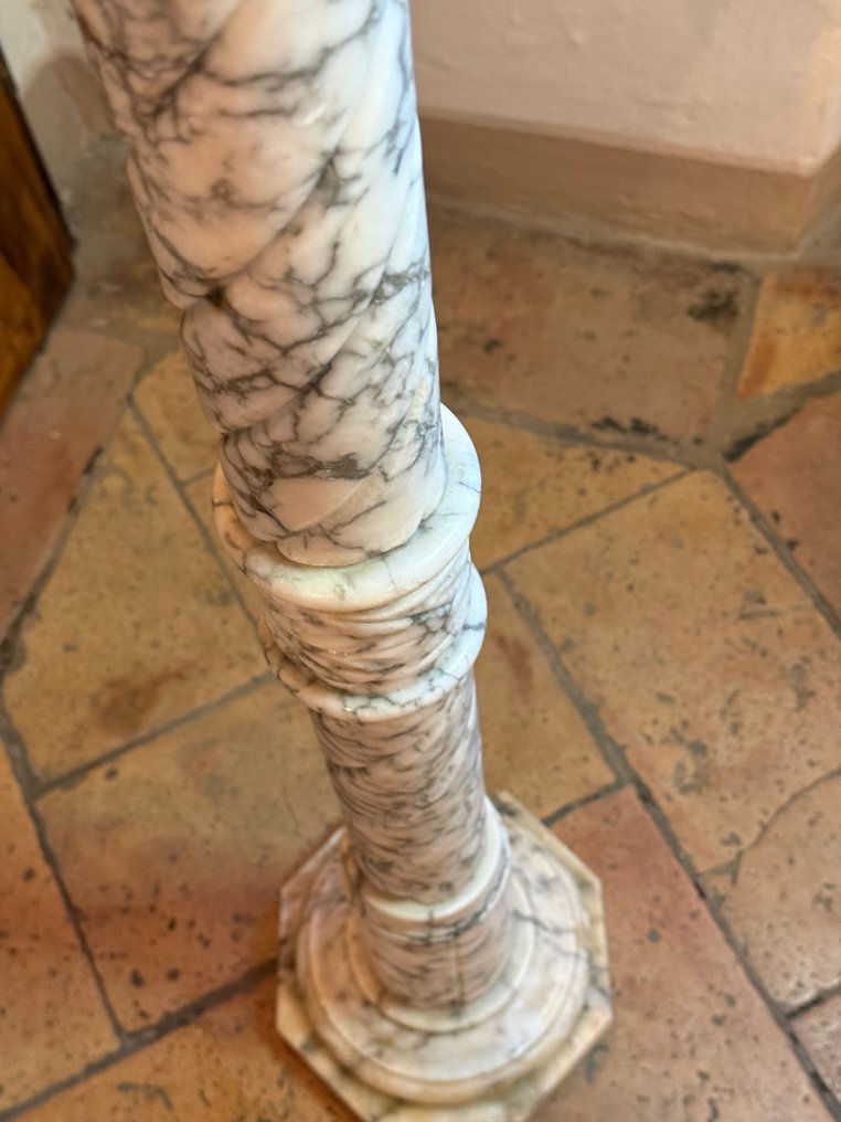 Antico Colonna - First half 20th century - Condizioni perfette  #4.3