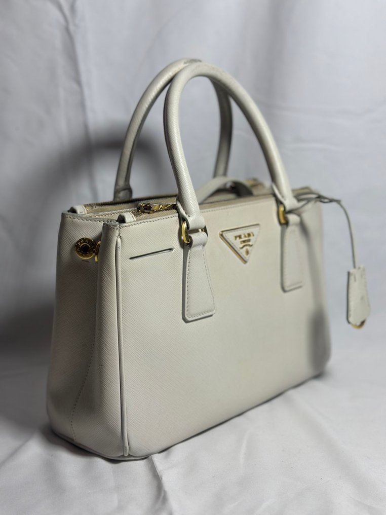 Prada - Galleria - 挂肩式皮包 #2.1