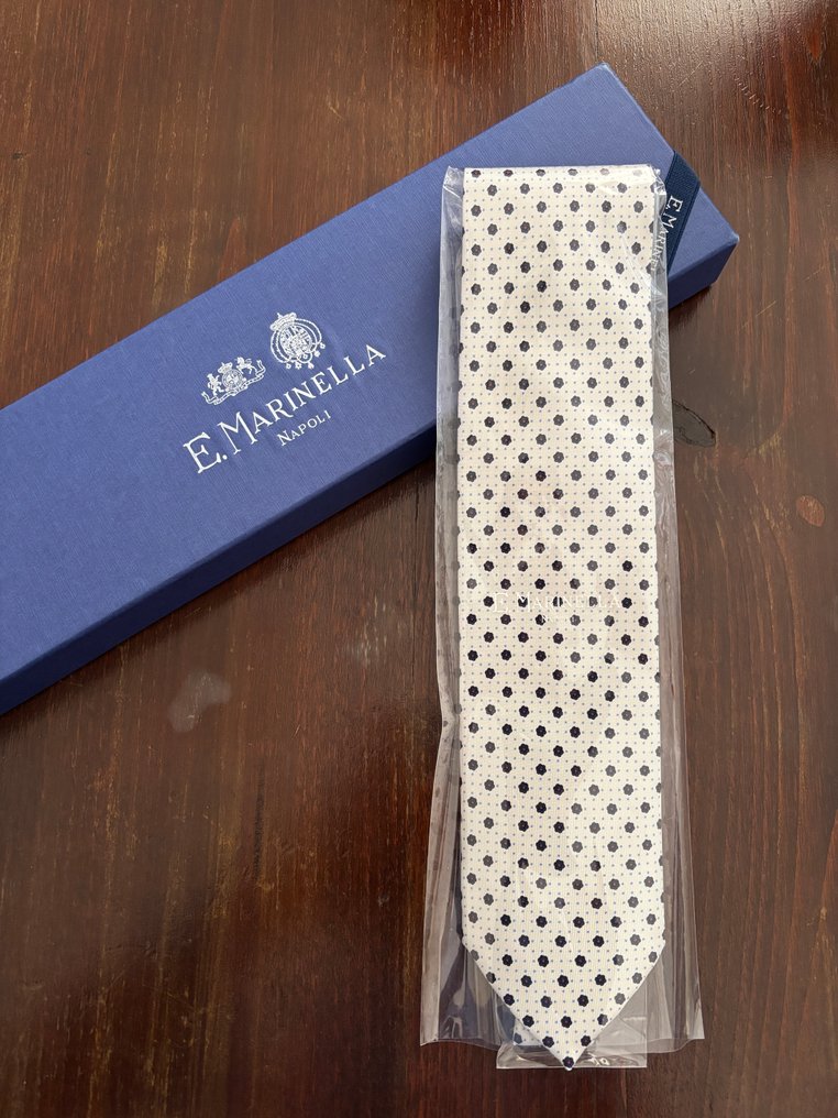 Marinella - Krawat #1.0