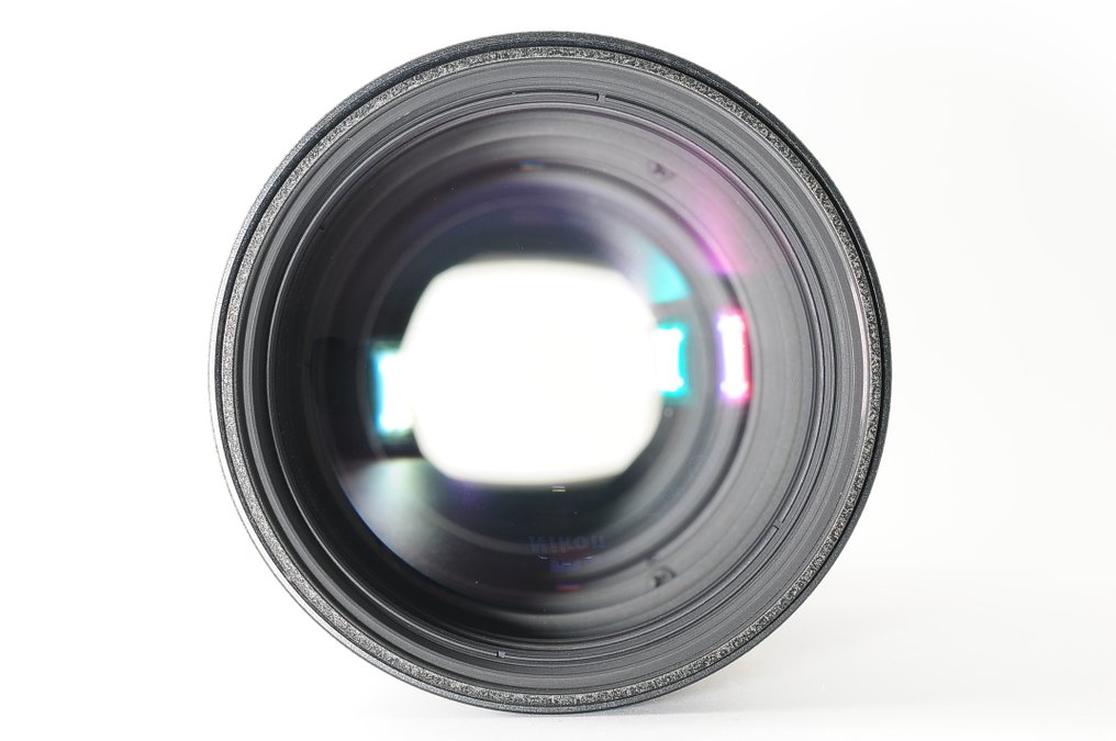 Nikon AF Nikkor 4/300mm ED [#1068] Kamera-objektiv #3.2