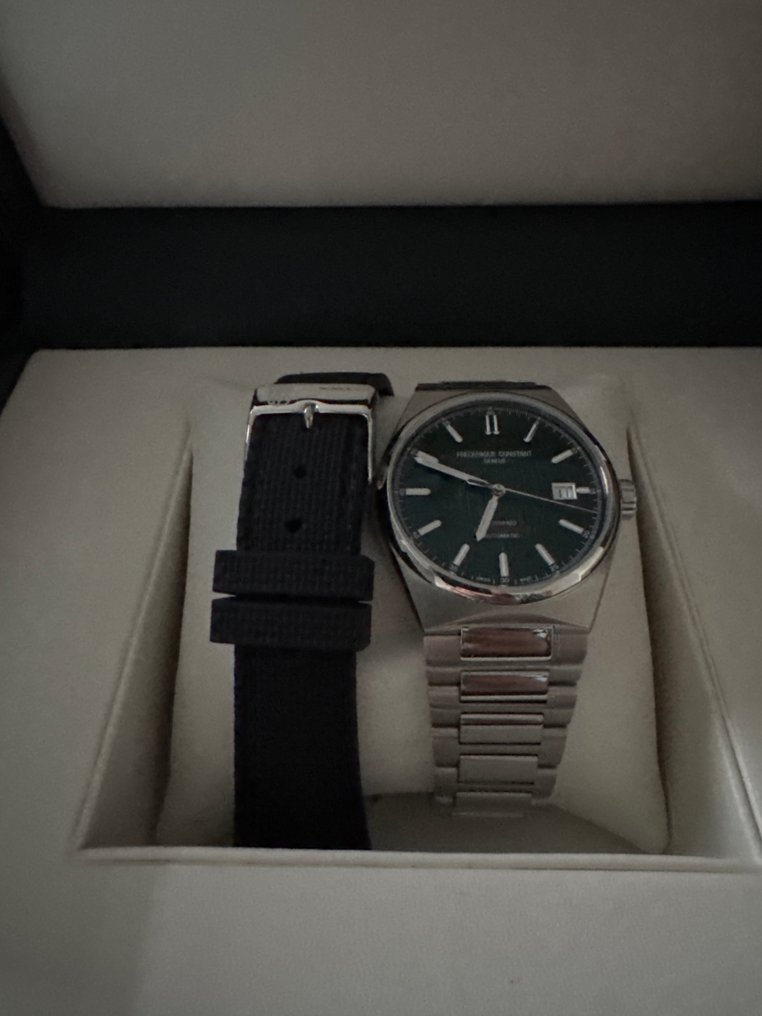 Frédérique Constant - Highlife - Άνδρες - 2020+  #3.2