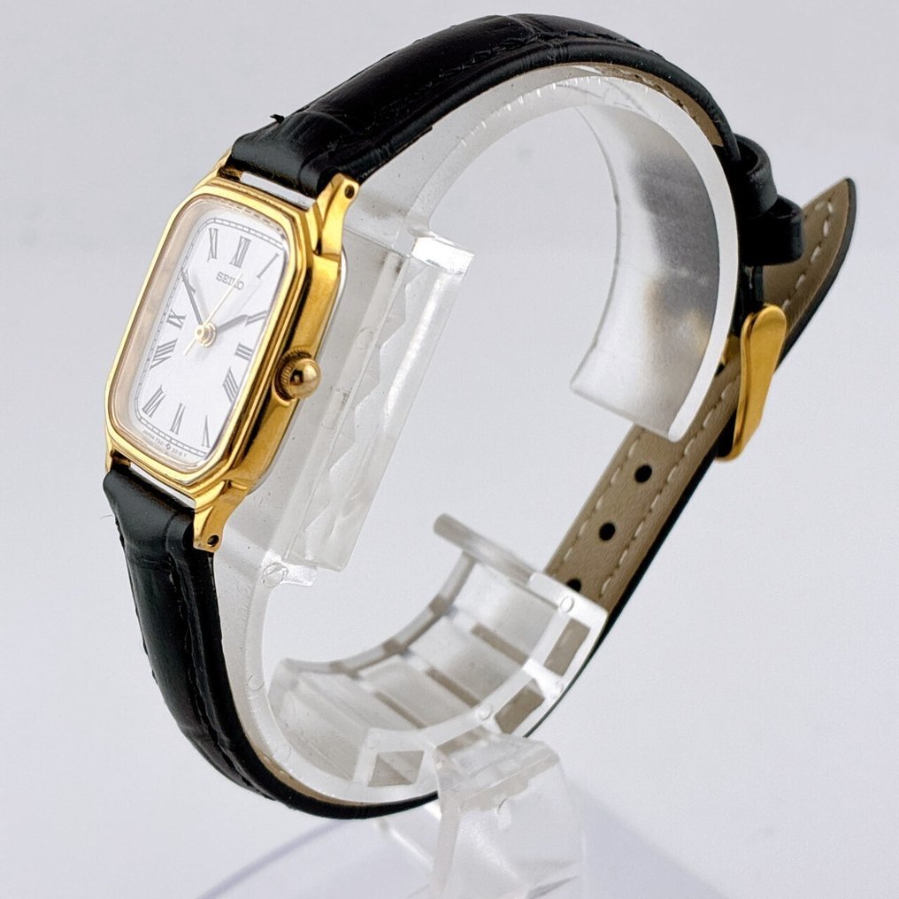 Seiko - Vintage - χωρίς τιμή ασφαλείας - 7321-6270 - Γυναίκες - 1990-1999  #2.1