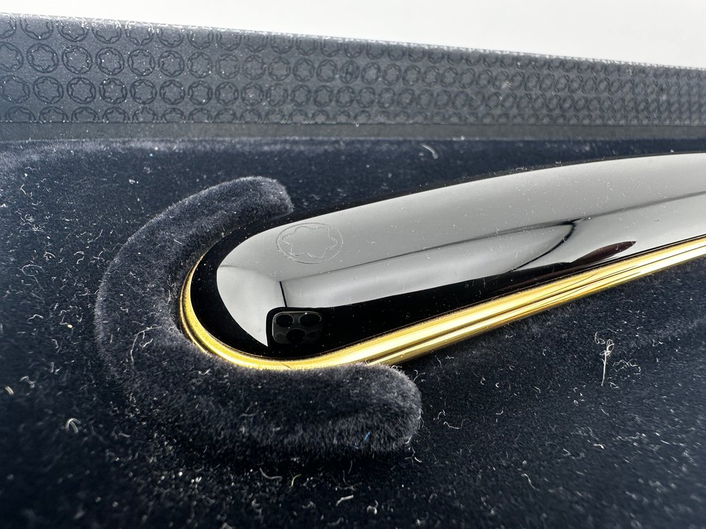 Montblanc - Letter Opener  27300 - Stylo #2.1