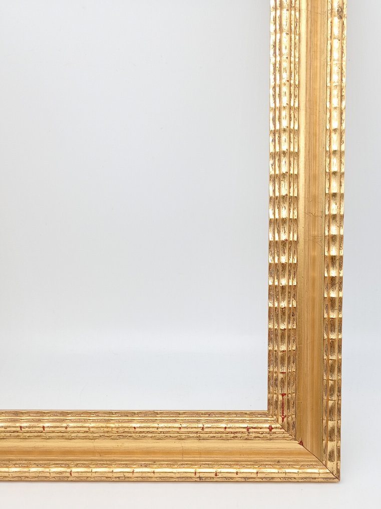 Frame (2) - Gold leaf #4.3