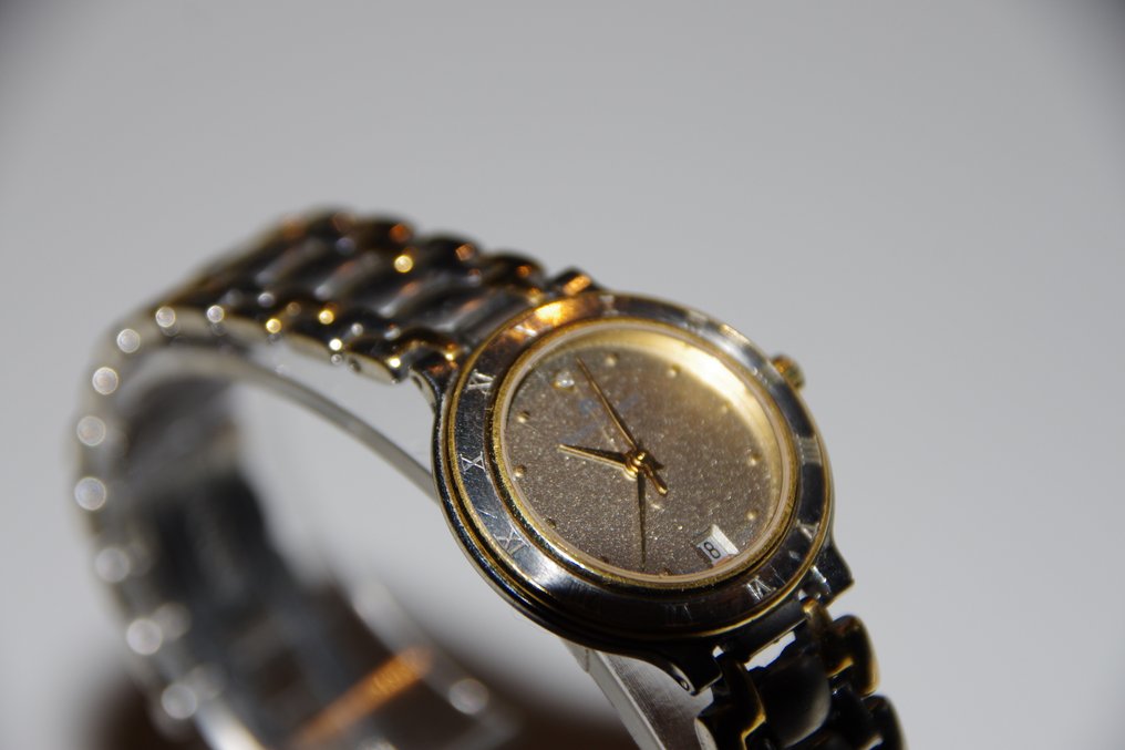 Maurice Lacroix - Classics - χωρίς τιμή ασφαλείας - 75416 - Γυναίκες - 1990-1999  #4.3