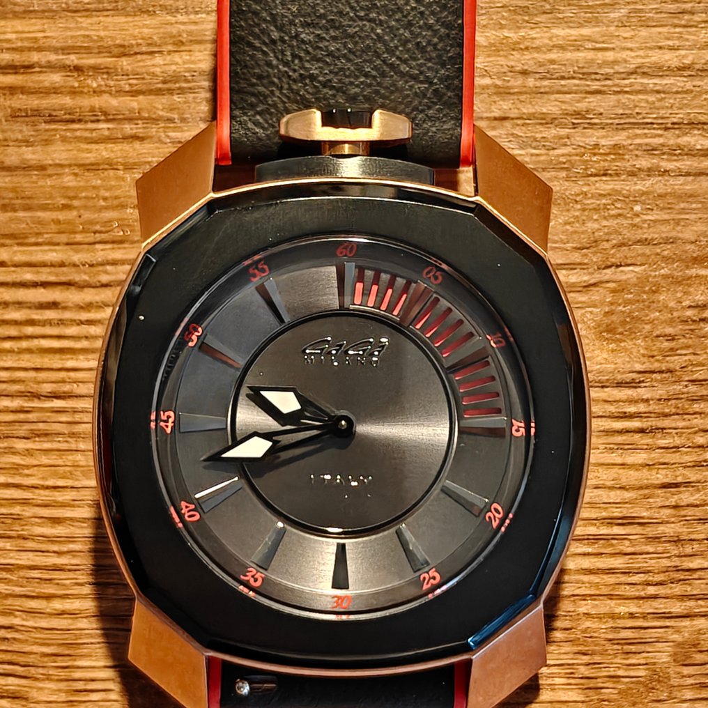 GaGà Milano - Unknown - 沒有保留價 - REF7405 - 男士 - 2010-2020  #2.1