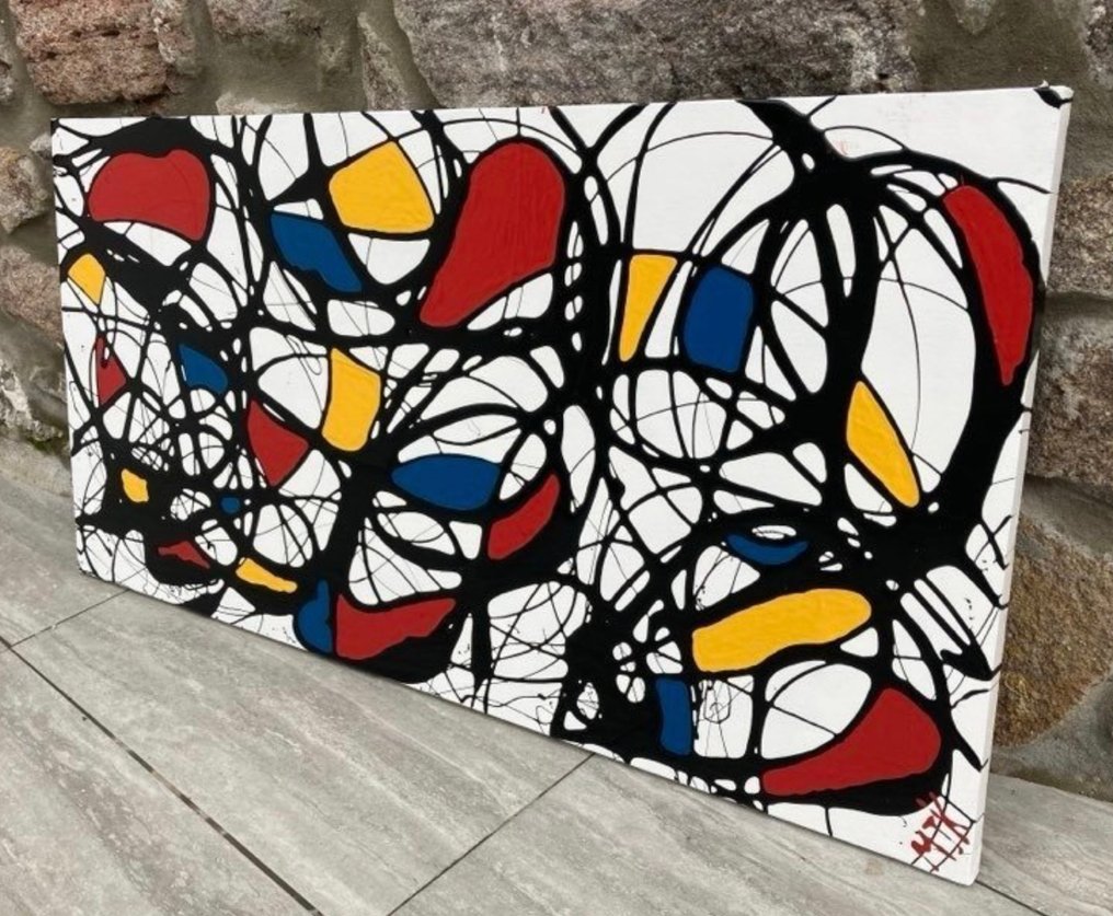 Matt Kirby (1961) - Empire #2.1