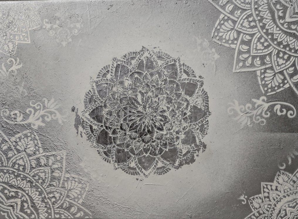 Alba Rose - ANANTYA #1.0