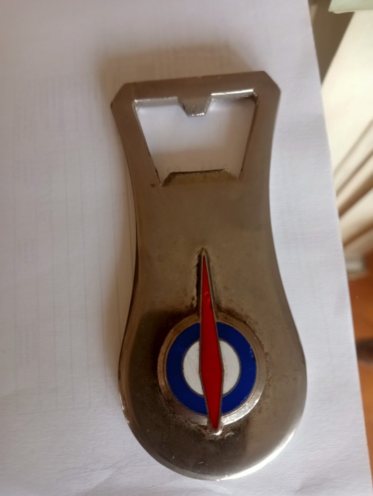 Artwork - AC - 1960 #3.2