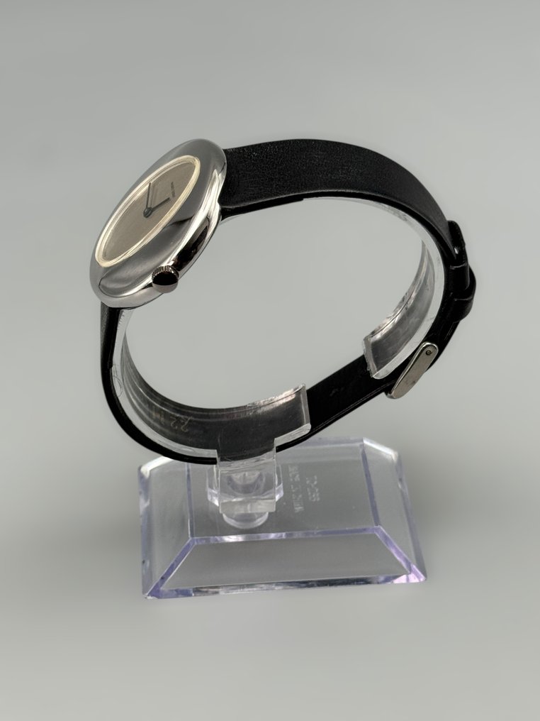 Maurice Guerdat - Ingen mindstepris - Mænd - 1970 #3.2