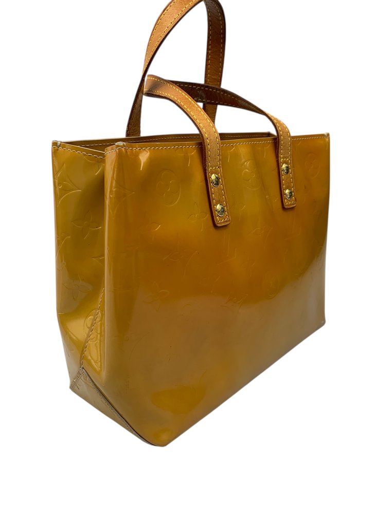 Louis Vuitton - VERNIS READE PM - Τσάντα #4.3