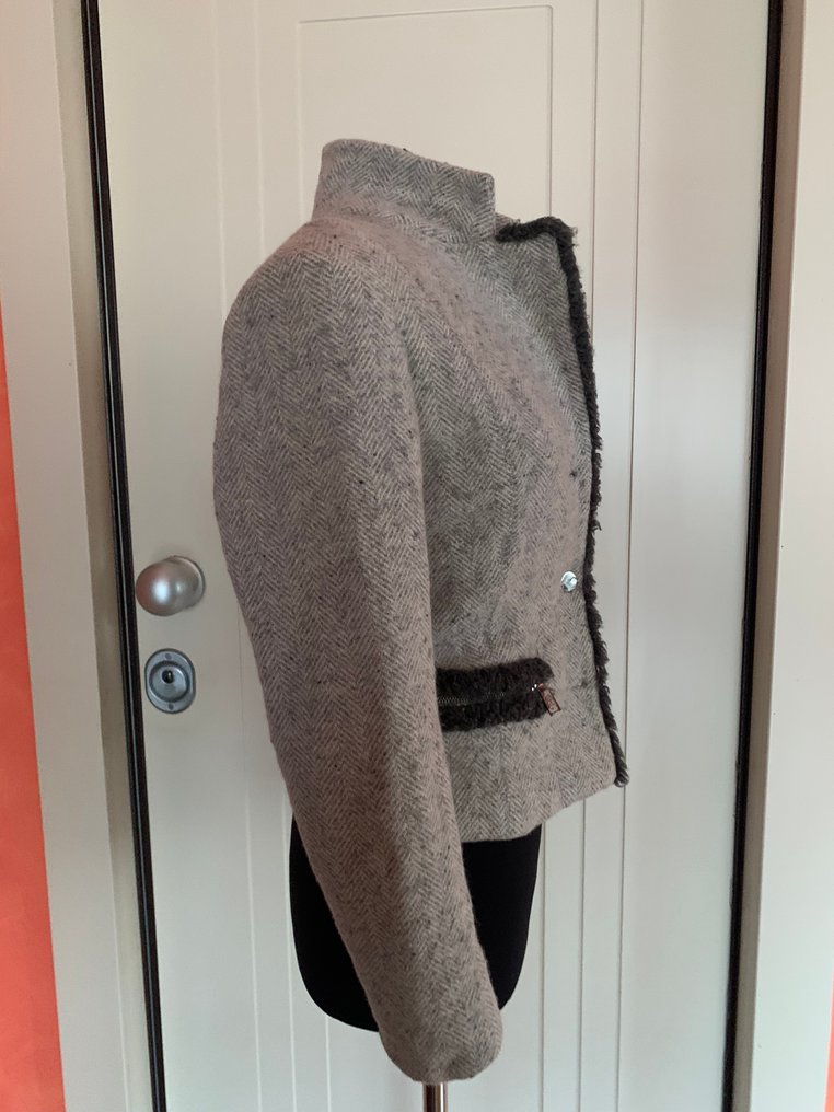 Jc De Castelbajac - 夾克 #2.1