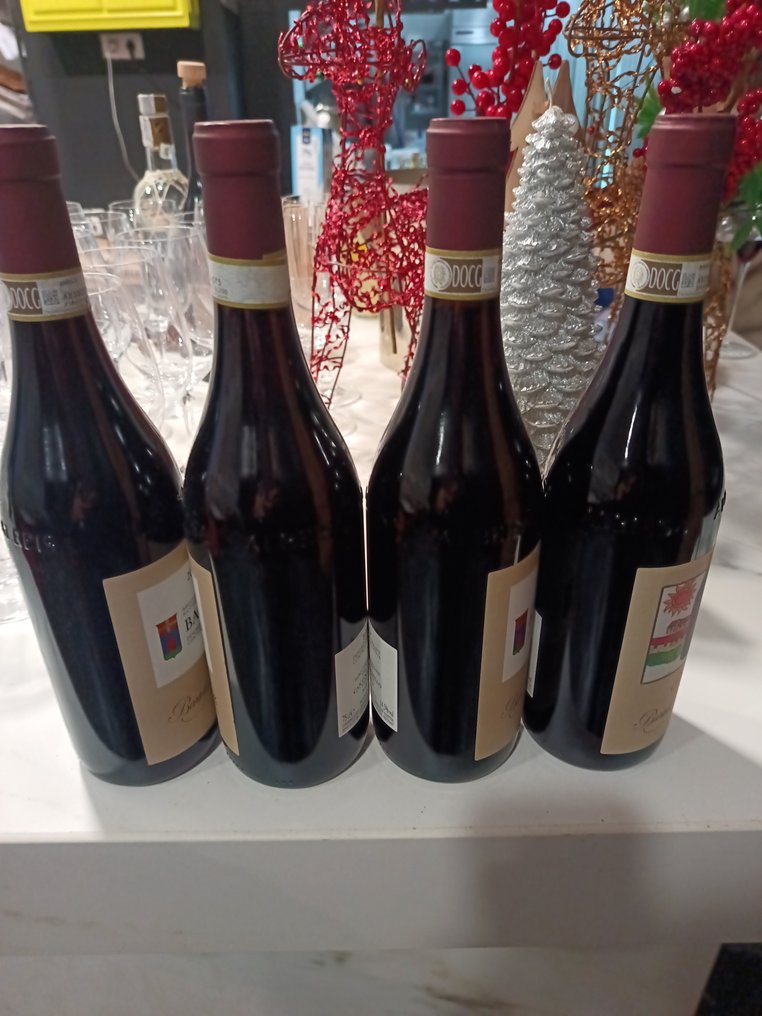 2016 Bartolo Mascarello - Barolo DOCG - 4 Sticle (0.75L) #4.3