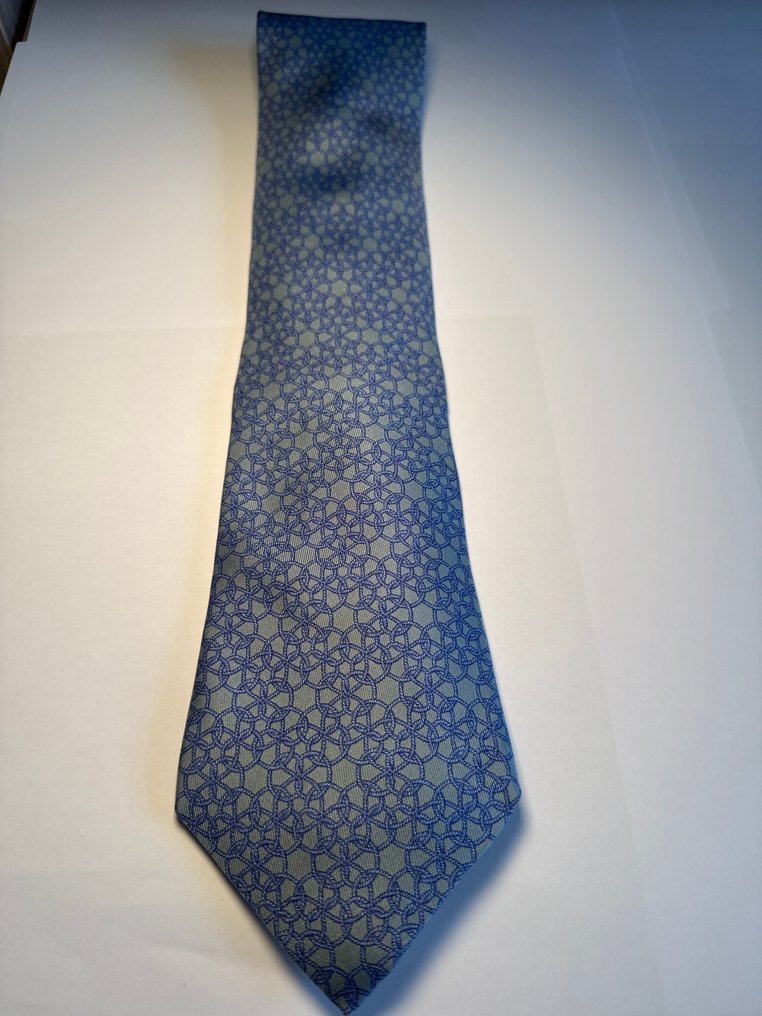 Hermès - Cravatta #1.0