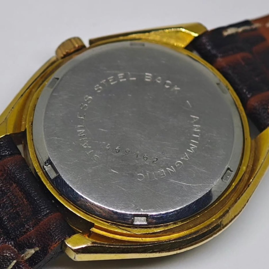 Yema - Cupillard - χωρίς τιμή ασφαλείας - Άνδρες - 1975 #4.3