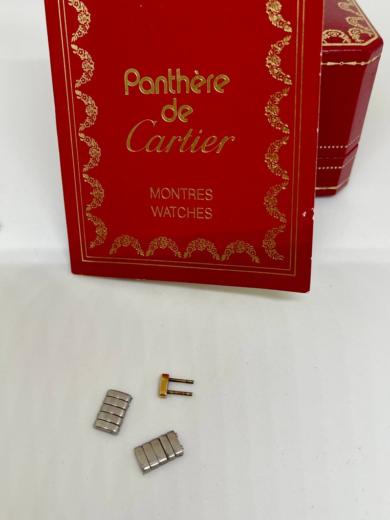 Cartier - Panthere - 112000R - Donna - 1990 #3.2