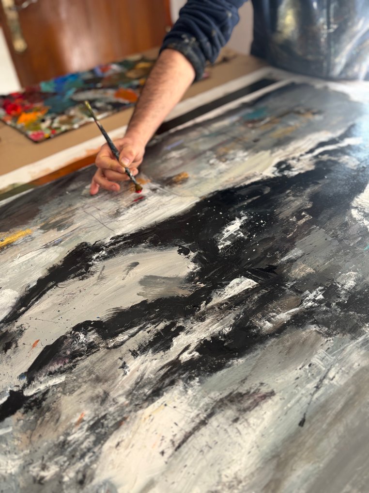 GREGOR (1970, Spain) - ARTAX - XL - NO RESERVE #2.1