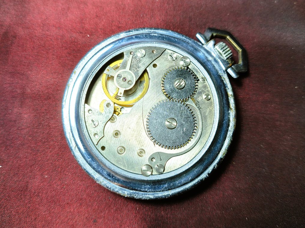 Cimier - Roskopf - 1960-1969 #1.0