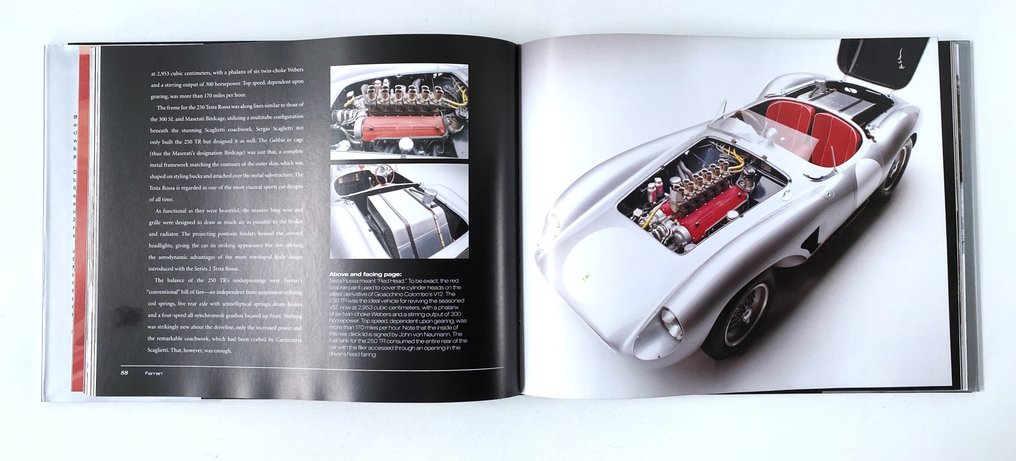 Ferrari - 70 years #2.1