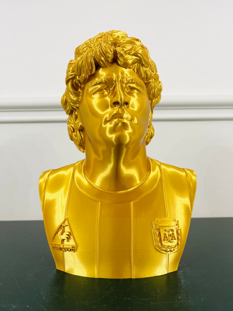 PYTHIA(1993) - Maradona #1.0