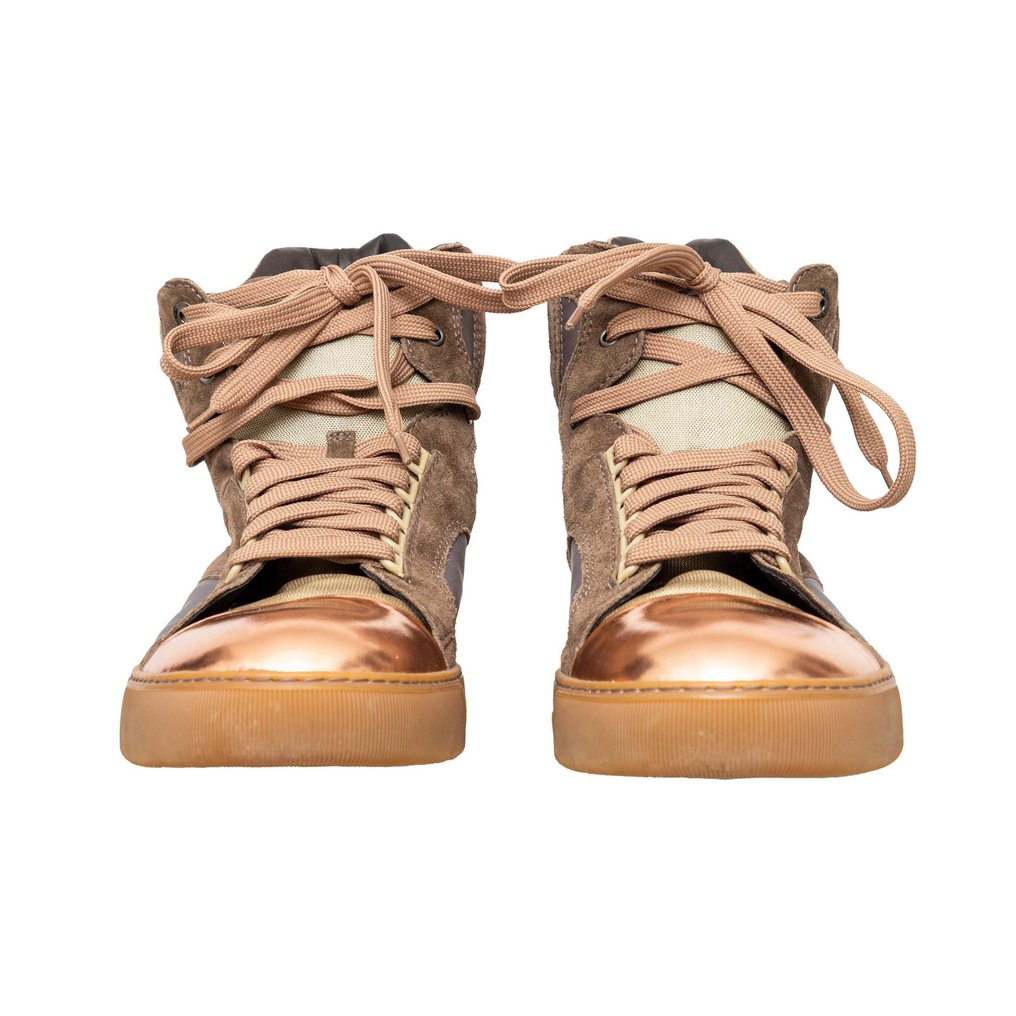 Lanvin - Sneaker - Größe: EU 42 #3.2