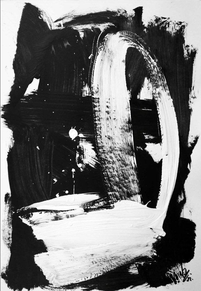 Nozvvu (1983) - Minimal Expressions 4 #1.0