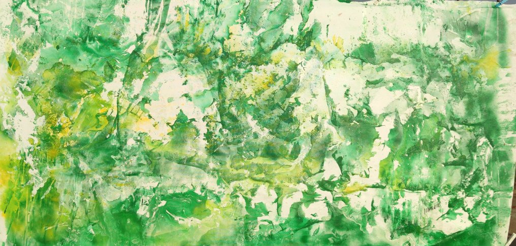 Joan LLaverias - Posidonia 81 - XXL #4.3